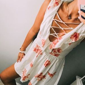 Forever 21 sundress